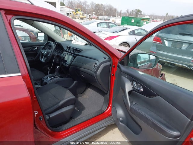 5N1AT2MT3JC714874 Nissan ROGUE SV