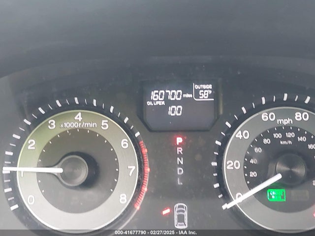 Honda Odyssey Ex-l 2015 5FNRL5H63FB105081 Image 15