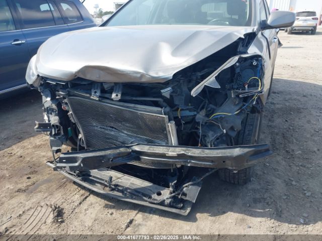 2018 HYUNDAI SANTA FE SPORT 5NMZT3LBXJH062701 Photo 5