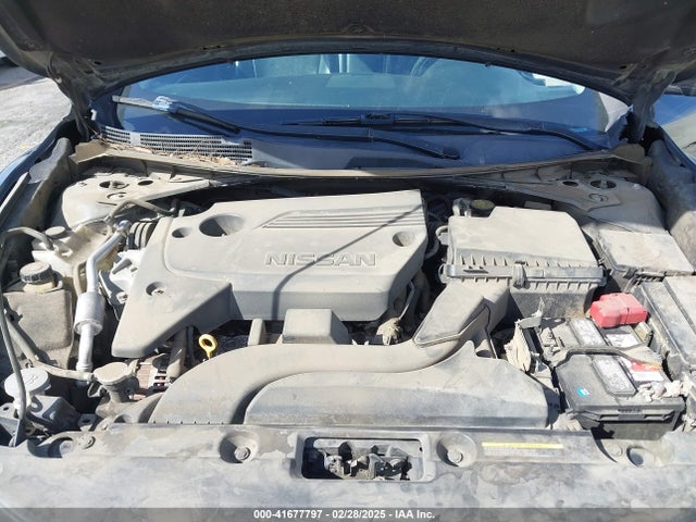 Nissan Altima 2017 1N4AL3AP1HC227786 Image 22