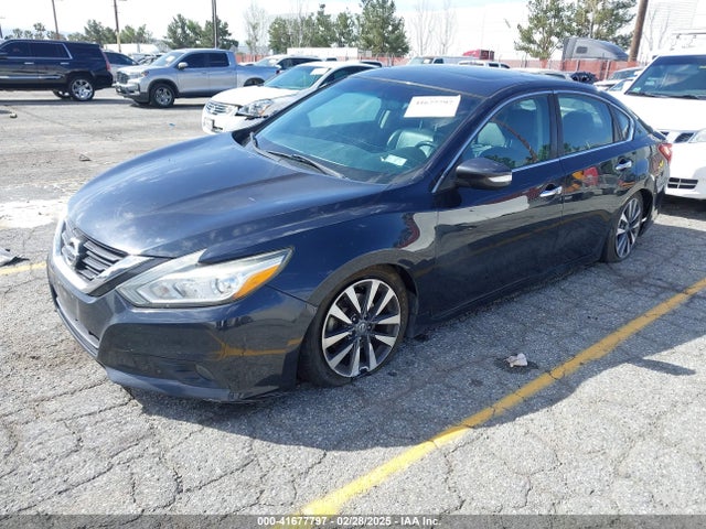 Nissan Altima 2017 1N4AL3AP1HC227786 Image 14