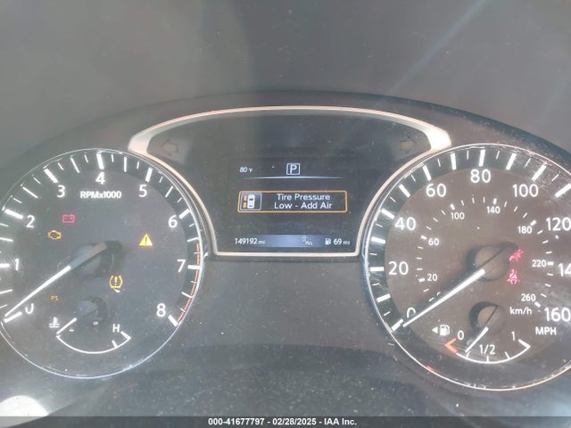 Nissan Altima 2017 1N4AL3AP1HC227786 Image 19