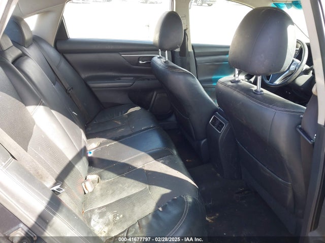 Nissan Altima 2017 1N4AL3AP1HC227786 Image 20