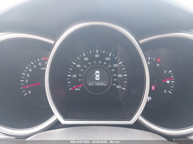 KNAGM4A7XF5630994 KIA Optima Lx