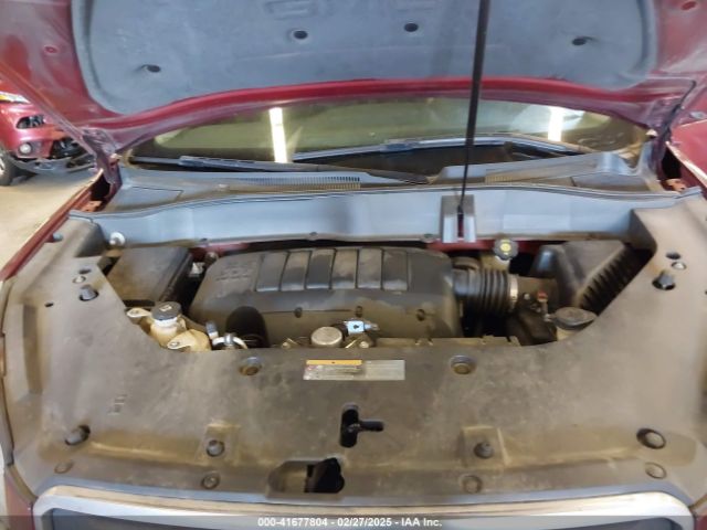 1GKKVRKD3GJ153401 GMC ACADIA SLT