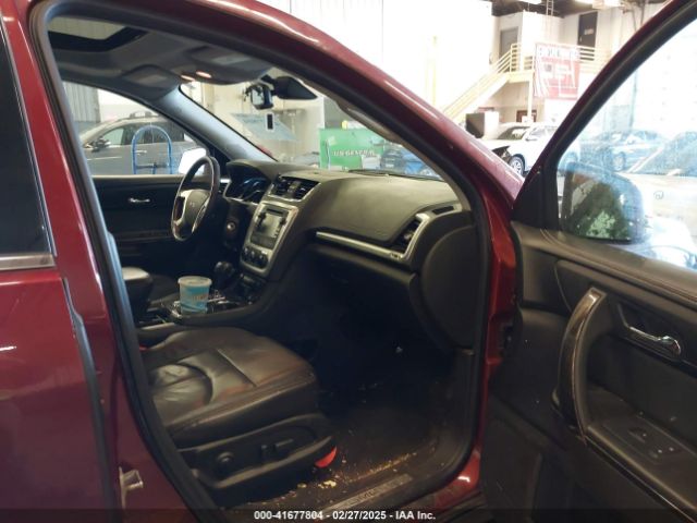 1GKKVRKD3GJ153401 GMC ACADIA SLT