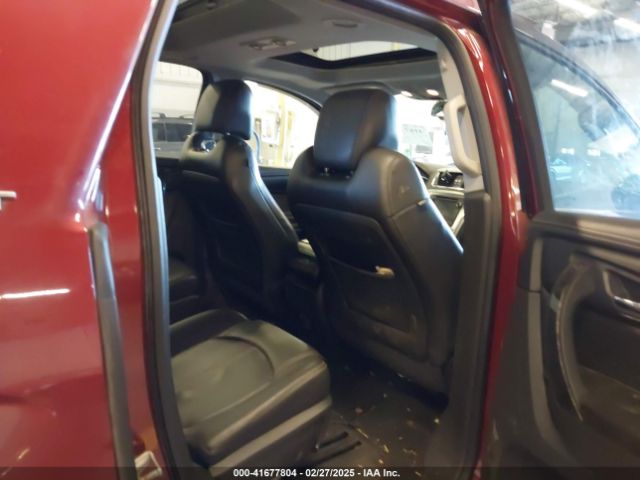 1GKKVRKD3GJ153401 GMC ACADIA SLT