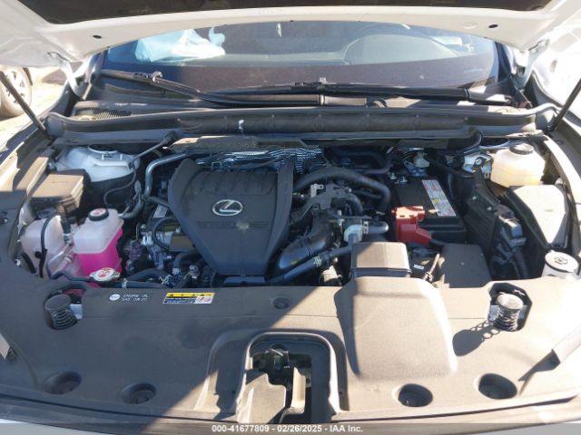 JTJCHMAA6R2013967 Lexus Rx 350 Premium Plus