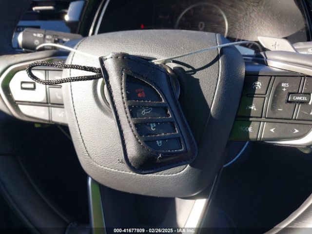 JTJCHMAA6R2013967 Lexus Rx 350 Premium Plus
