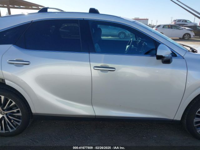JTJCHMAA6R2013967 Lexus Rx 350 Premium Plus