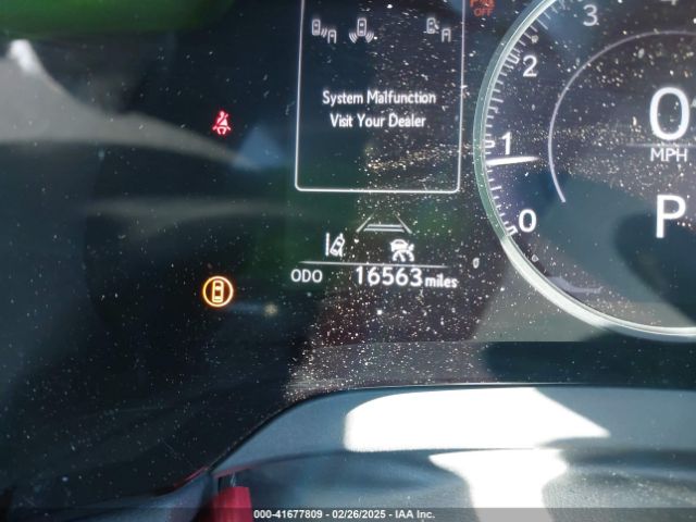 JTJCHMAA6R2013967 Lexus Rx 350 Premium Plus