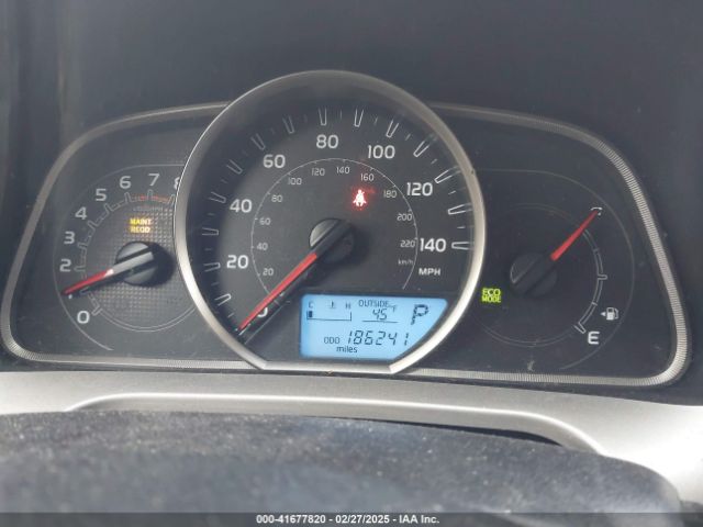 JTMRFREV8ED087614 Toyota Rav4 Xle