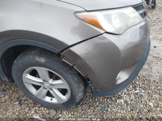 JTMRFREV8ED087614 Toyota Rav4 Xle