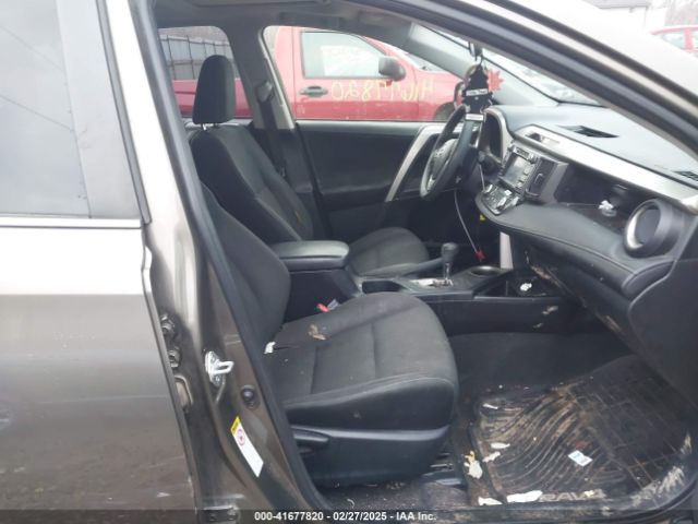 JTMRFREV8ED087614 Toyota Rav4 Xle