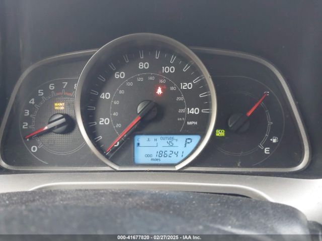 JTMRFREV8ED087614 Toyota Rav4 Xle