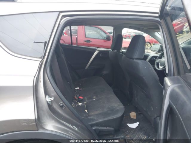 JTMRFREV8ED087614 Toyota Rav4 Xle