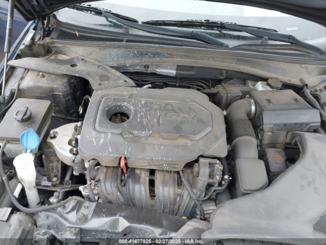 5XXGT4L36LG410615 KIA Optima S