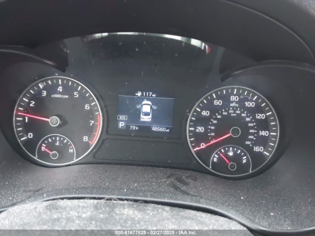 5XXGT4L36LG410615 KIA Optima S