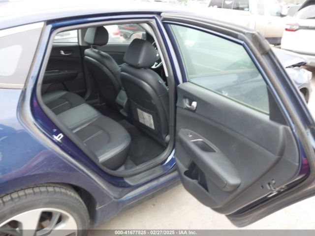5XXGT4L36LG410615 KIA Optima S