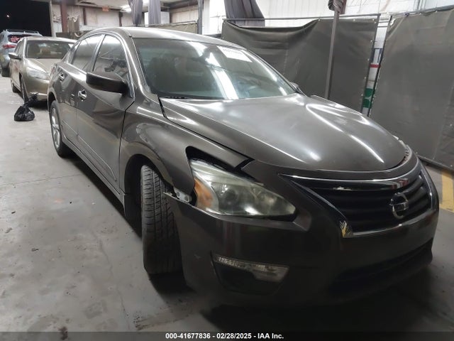 Nissan 2014 2014 1N4AL3AP7EN235858 Image 13