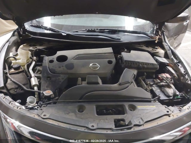 Nissan 2014 2014 1N4AL3AP7EN235858 Image 22
