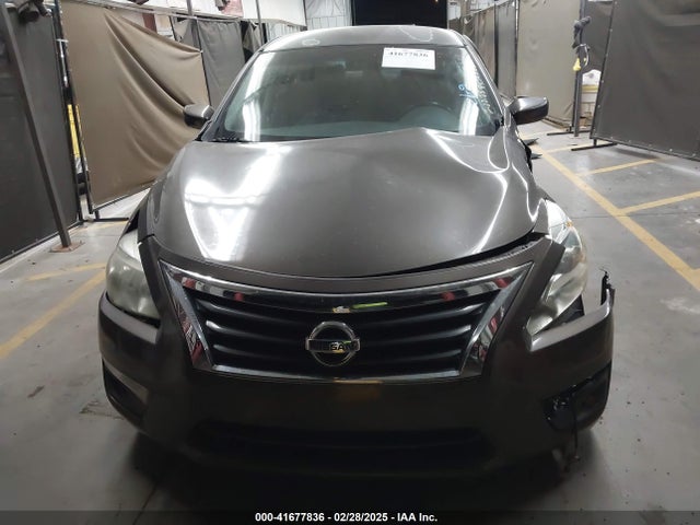 Nissan 2014 2014 1N4AL3AP7EN235858 Image 24