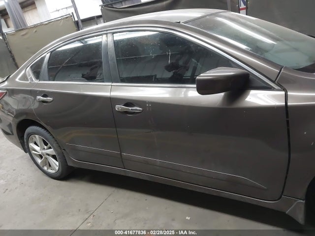 Nissan 2014 2014 1N4AL3AP7EN235858 Image 25