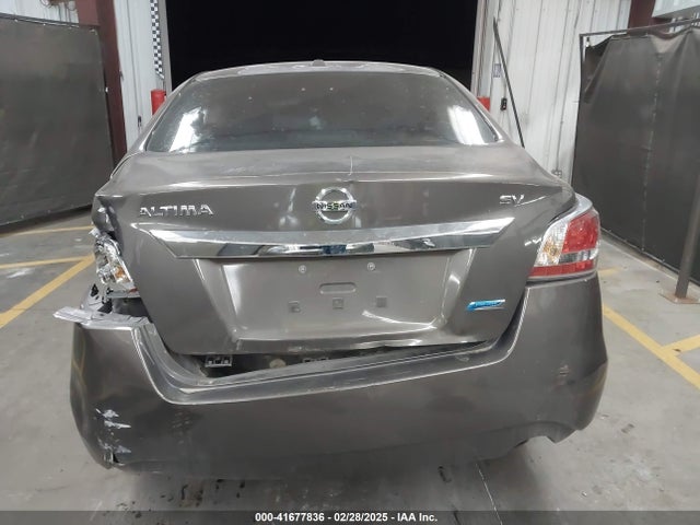 Nissan 2014 2014 1N4AL3AP7EN235858 Image 28