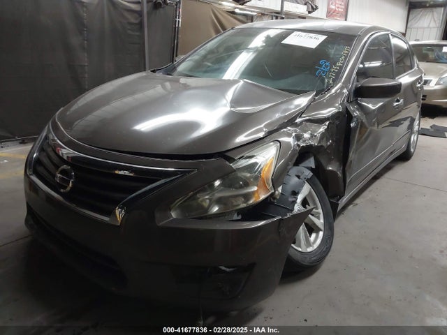 Nissan 2014 2014 1N4AL3AP7EN235858 Image 14