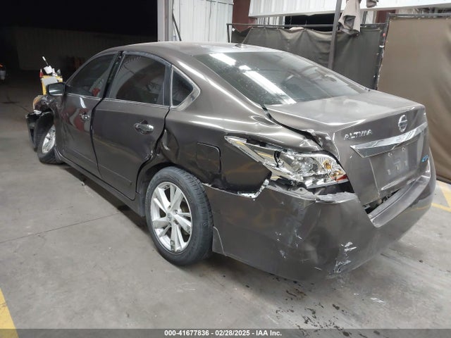 Nissan 2014 2014 1N4AL3AP7EN235858 Image 15