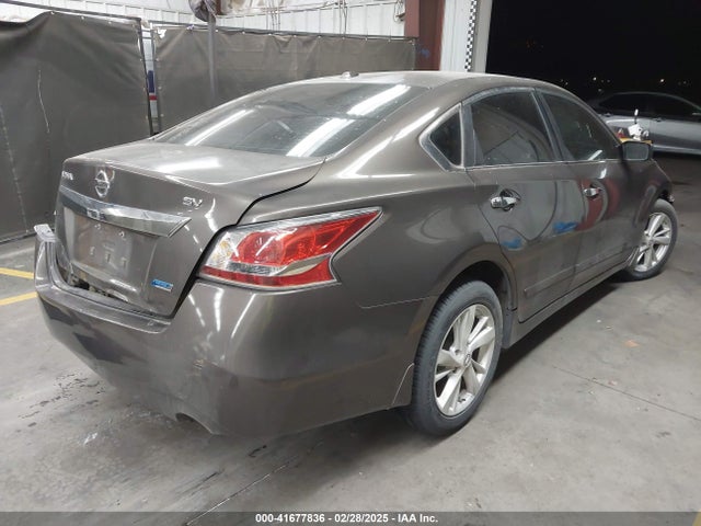 Nissan 2014 2014 1N4AL3AP7EN235858 Image 16