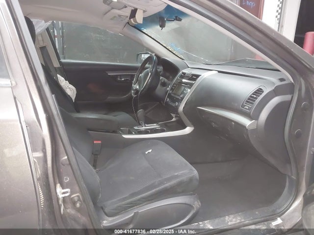 Nissan 2014 2014 1N4AL3AP7EN235858 Image 17