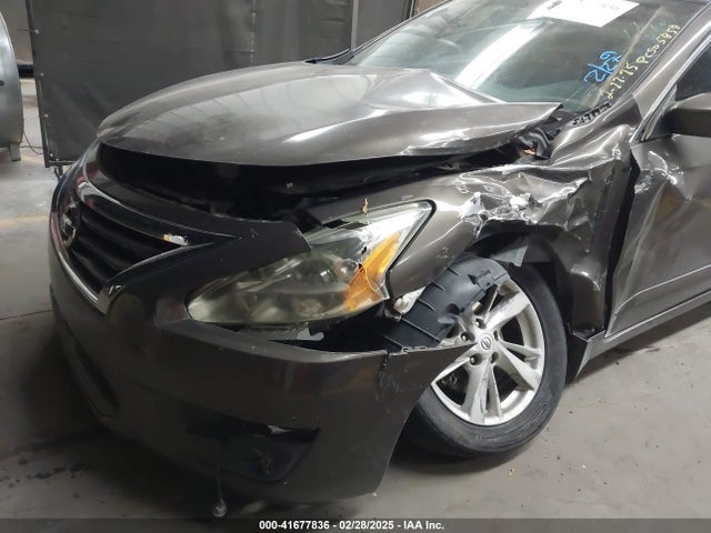 Nissan 2014 2014 1N4AL3AP7EN235858 Image 18