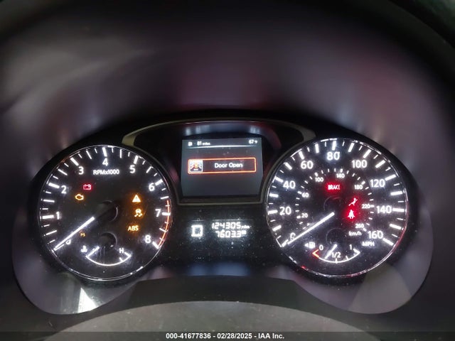 Nissan 2014 2014 1N4AL3AP7EN235858 Image 19