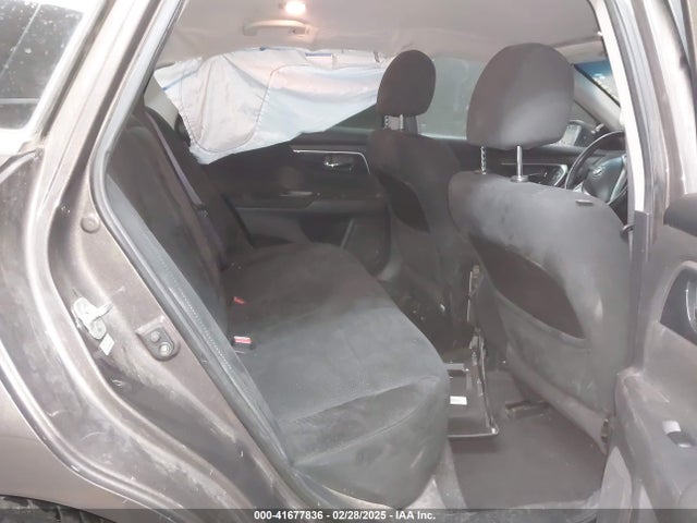 Nissan 2014 2014 1N4AL3AP7EN235858 Image 20