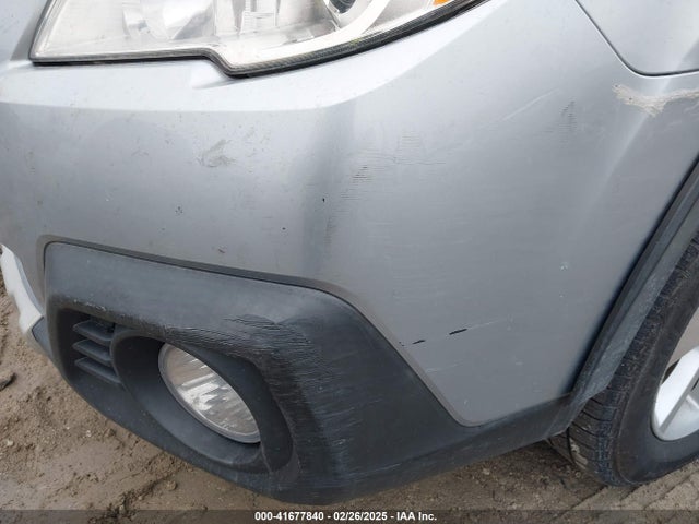 Subaru Outback 2.5i Limited 2014 4S4BRBLC7E3259912 Image 17