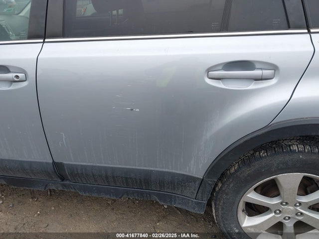 Subaru Outback 2.5i Limited 2014 4S4BRBLC7E3259912 Image 20