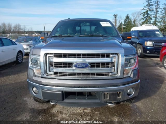 1FTFX1ET9EKF93495 Ford F-150 Xlt