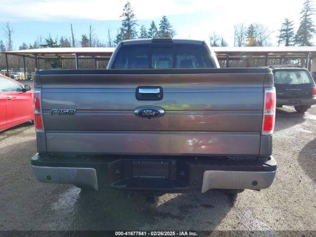 1FTFX1ET9EKF93495 Ford F-150 Xlt