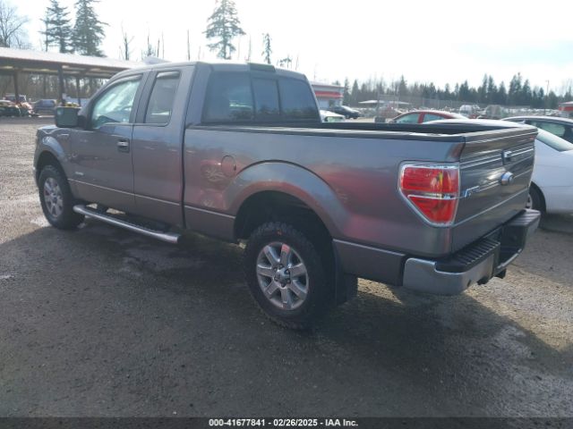 1FTFX1ET9EKF93495 Ford F-150 Xlt