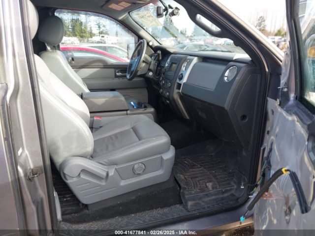 1FTFX1ET9EKF93495 Ford F-150 Xlt