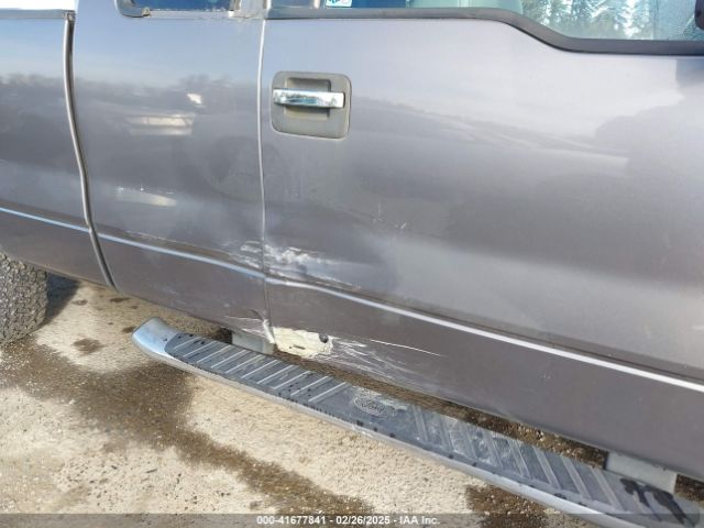 1FTFX1ET9EKF93495 Ford F-150 Xlt