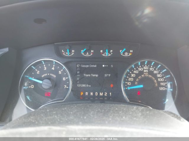 1FTFX1ET9EKF93495 Ford F-150 Xlt
