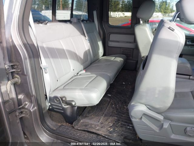 1FTFX1ET9EKF93495 Ford F-150 Xlt