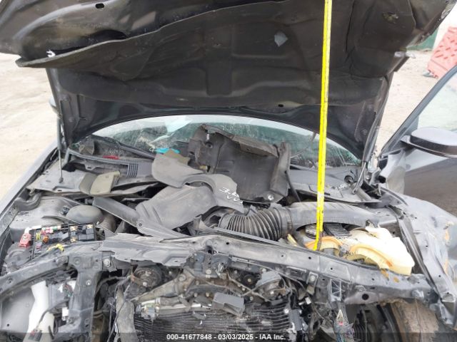 2018 CHRYSLER 300 2C3CCAGG5JH256309 Photo 9