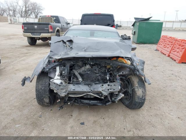 2018 CHRYSLER 300 2C3CCAGG5JH256309 Photo 5