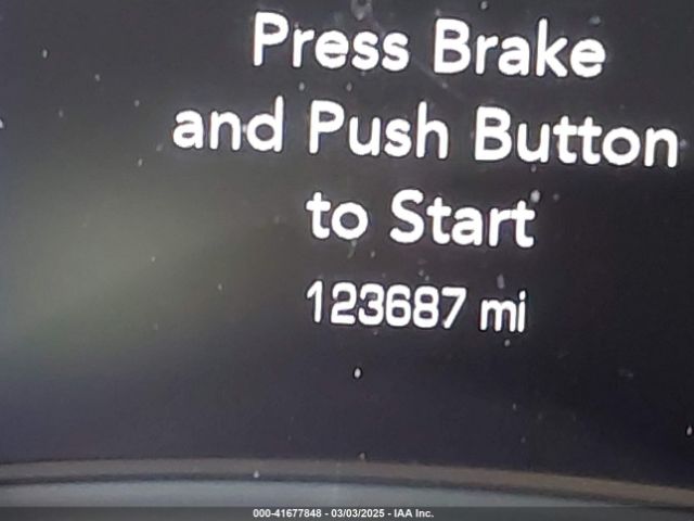 2018 CHRYSLER 300 2C3CCAGG5JH256309 Photo 6