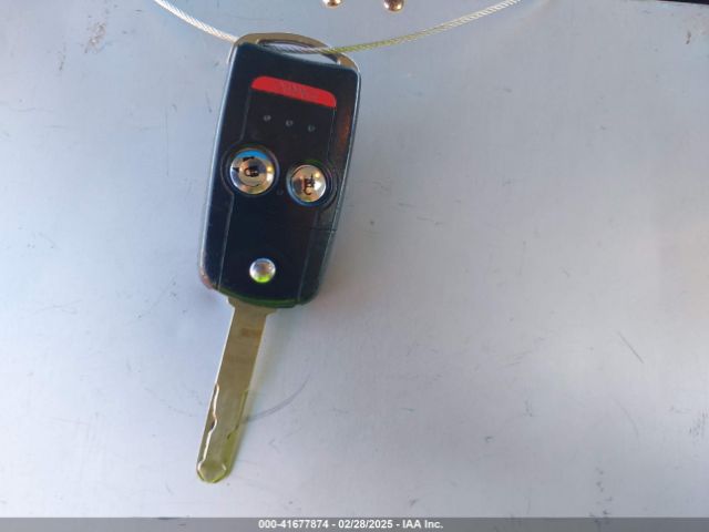 2007 ACURA RDX 5J8TB18547A017273 Photo 10