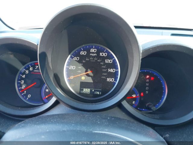 2007 ACURA RDX 5J8TB18547A017273 Photo 6