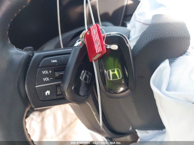7FARS6H52RE074785 Honda lfc3